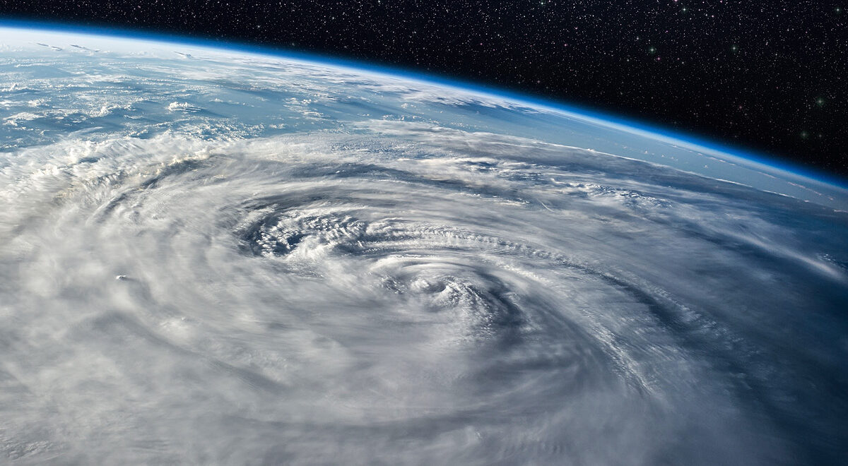 The Great Storm 30 Years On