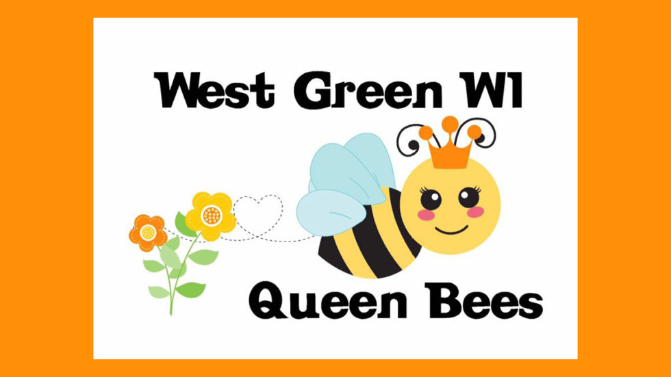 West Green WI, Queen Bees – Crawley