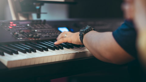 Crawley Keyboard Club