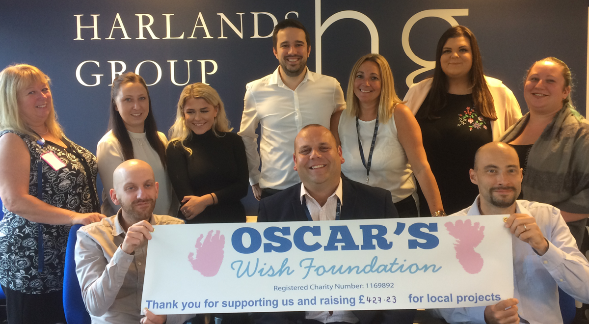 Haywards Heath Business Backs Sussex Charity In Fundraising Efforts