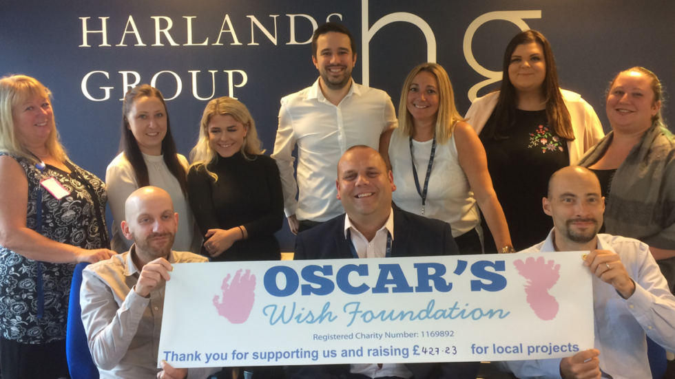 Haywards Heath Business Backs Sussex Charity In Fundraising Efforts