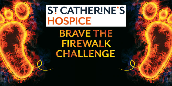 St Catherines Hospice