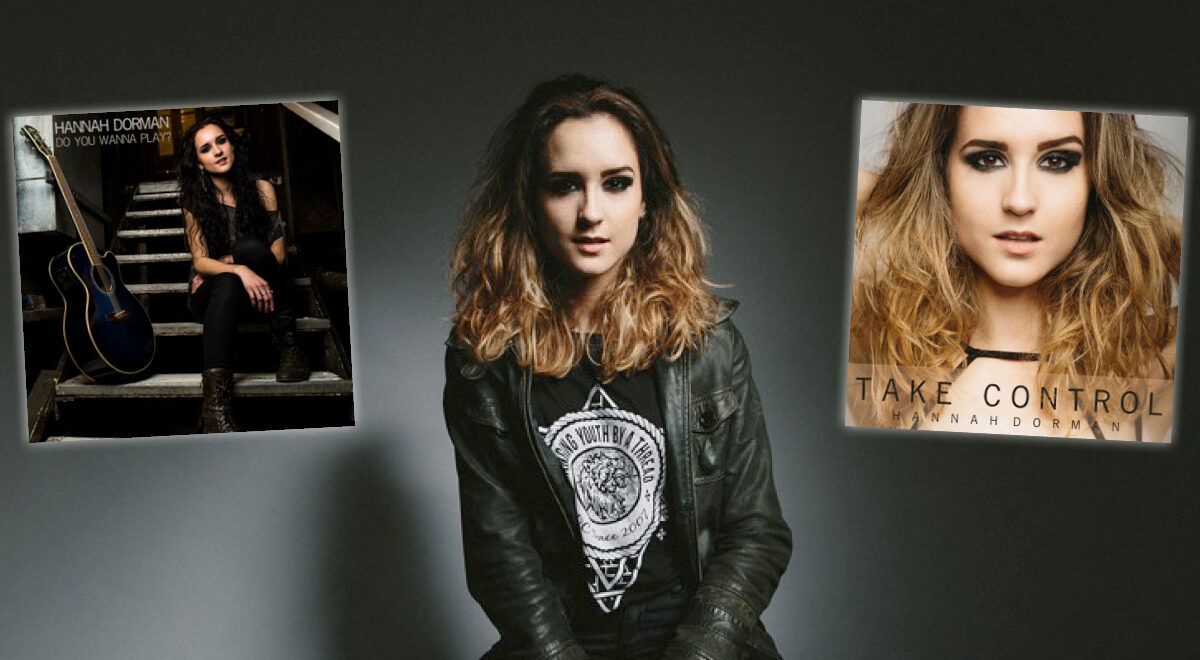 Music Industry Dors Open For Hannah