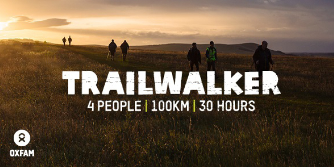 Trailwalker