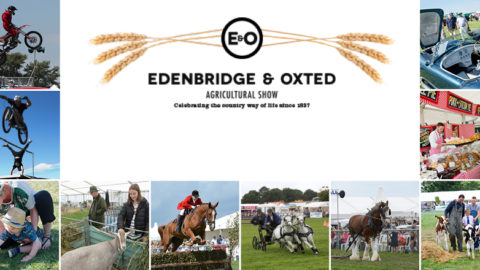 Edenbridge And Oxted Agricultural Show