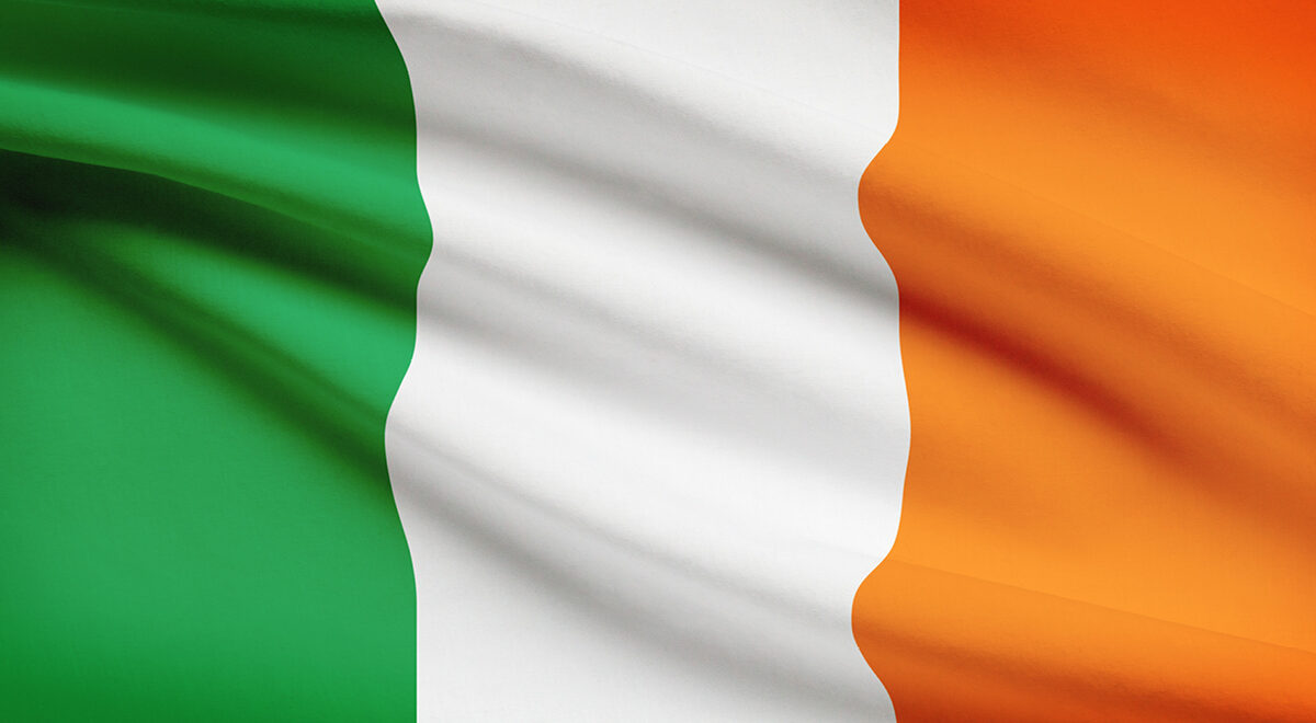 Annual Irish Festival To Turn Green