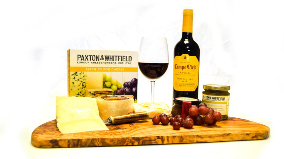 The Summer Cheese Collection Perfect For Picnics