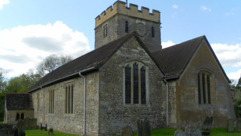 St Nicholas Church