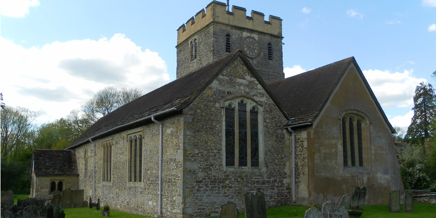 St Nicholas Church