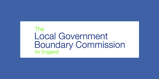 Your Chance To Shape Local Democracy