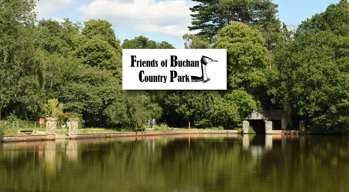 Get Snap Happy At Buchan Country Park