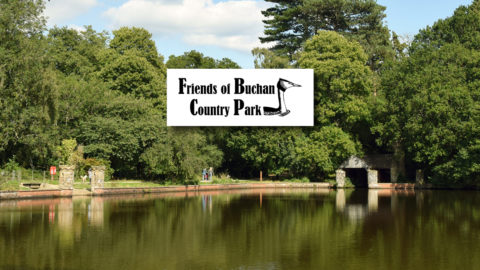 Get Snap Happy At Buchan Country Park