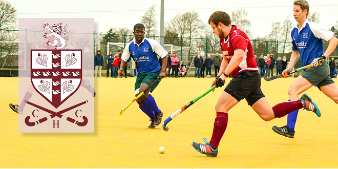 Crawley Hockey Club Pitches Crowd Fundraiser Idea To The Community