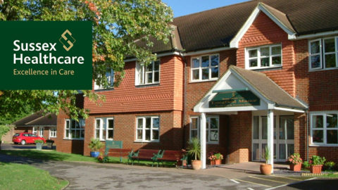 Longfield Manor, a specialist care home promoting quality, happiness, health and wellbeing