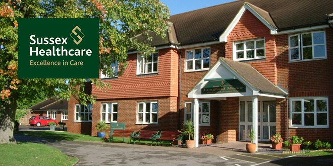 Longfield Manor, A Specialist Care Home Promoting Quality, Happiness, Health And Wellbeing.
