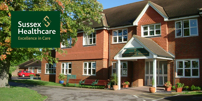 Longfield Manor, A Specialist Care Home Promoting Quality, Happiness, Health And Wellbeing