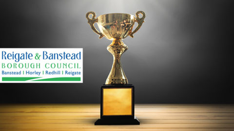 The Nomination Time Is Almost Up For Reigate & Banstead Sports Awards