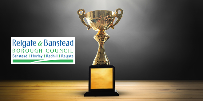 The Nomination Time Is Almost Up For Reigate & Banstead Sports Awards