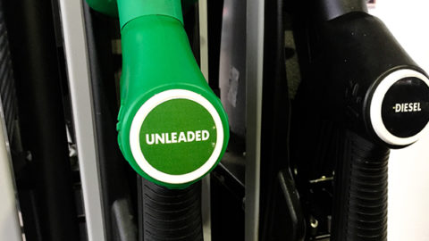 What To Do If You Misfuel