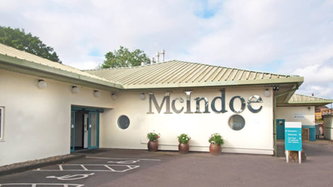 McIndoe Centre Launches Scheme For Aspiring Surgeons