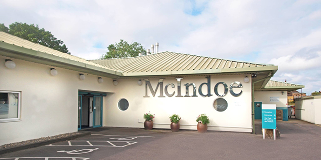 McIndoe Centre Launches Scheme For Aspiring Surgeons