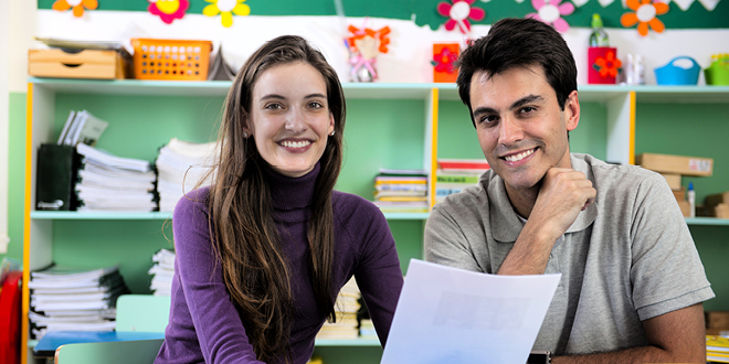 Questions To Ask At Parents Evening