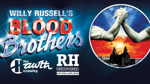 Win A Pair Of Tickets To See Blood Brothers At The Hawth