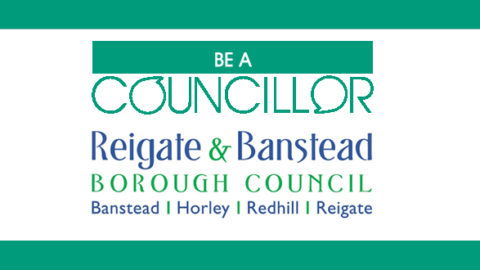 Be A Councillor In Reigate & Banstead