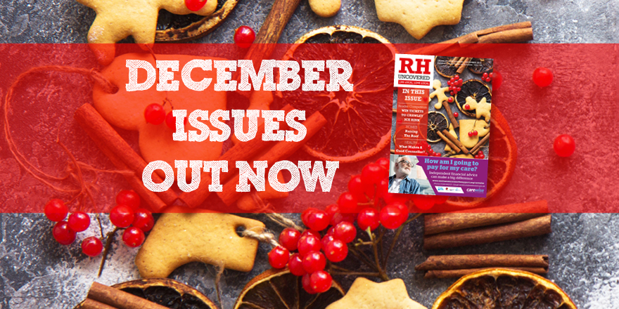 RH Uncovered Horley Edition – December 2018