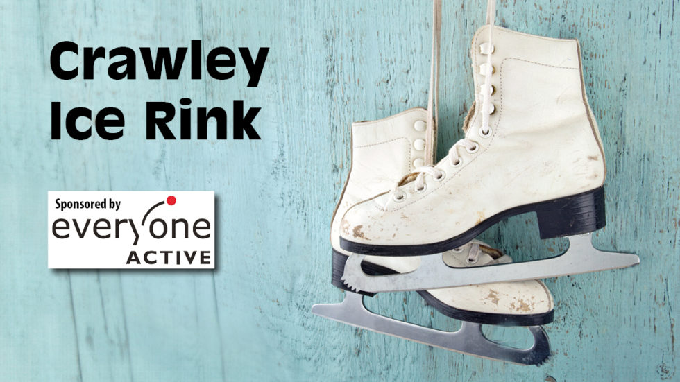 Get Your Skates On!