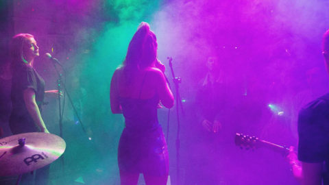 Musician Bee Is Buzzing On Crawley Hospital Radio