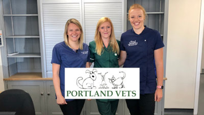 Portland Vets Horley Opens Its Doors