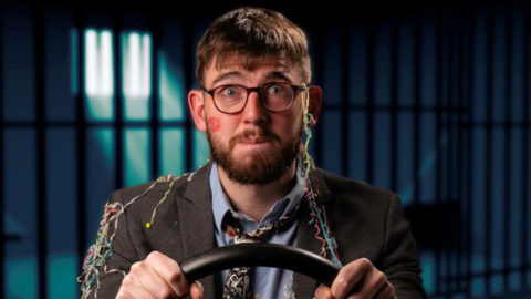 Sussex & Surrey Police Launch Christmas Crackdown On Drink & Drug Drivers