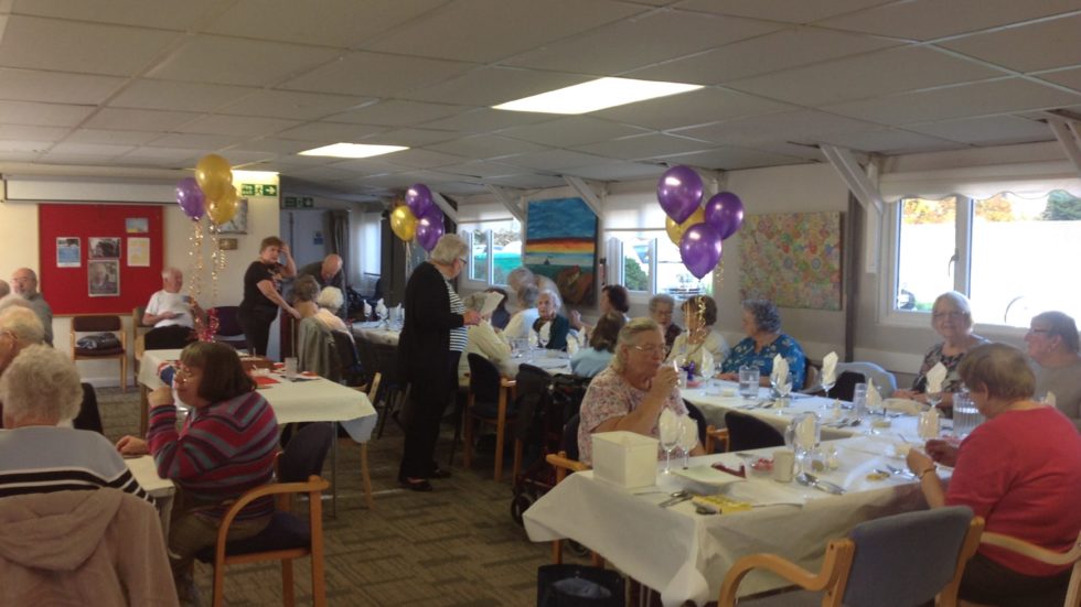 Prince Charles’ 70th Birthday Celebrated In Style In Merstham