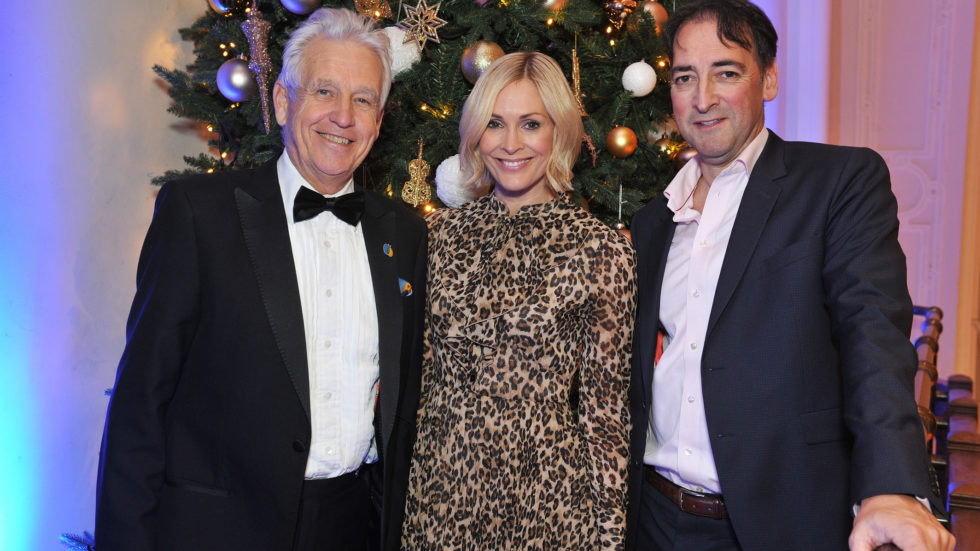 Stars Shine For Surrey Children’s Charity