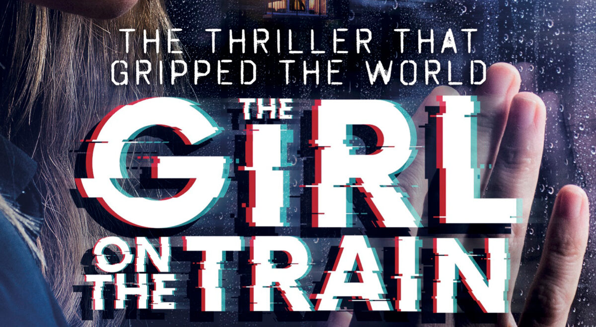 The Girl On The Train Arrives In Brighton