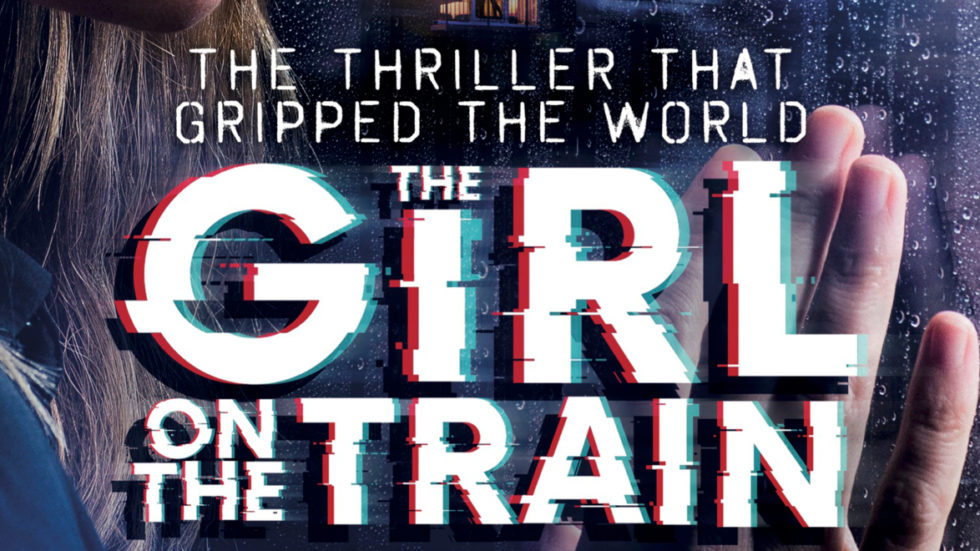 The Girl On The Train Arrives In Brighton