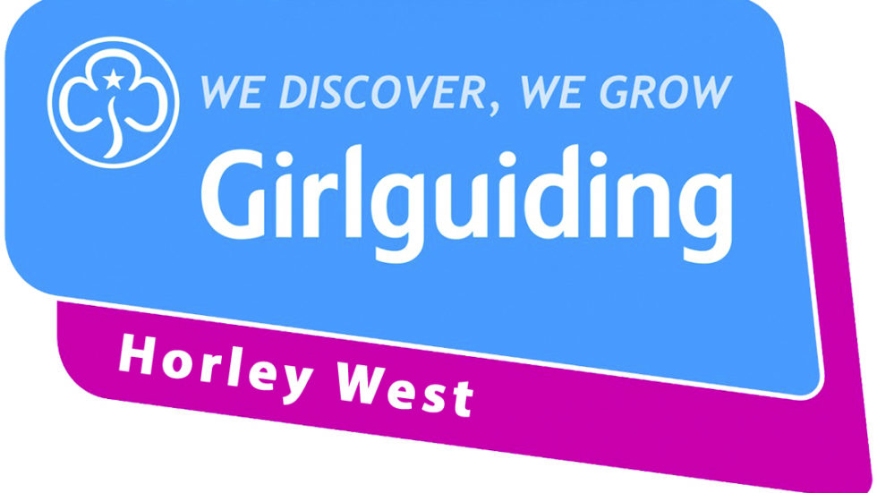 Can You Help Horley West Girlguiding?