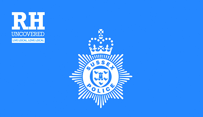 Sussex Police Stop More Than £500,000 Being Defrauded