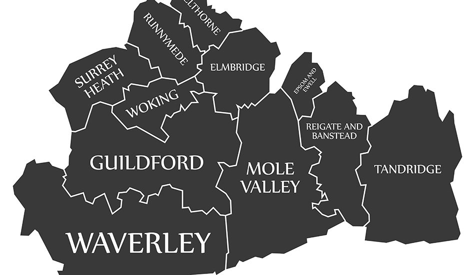 Horley’s Moving Boundaries