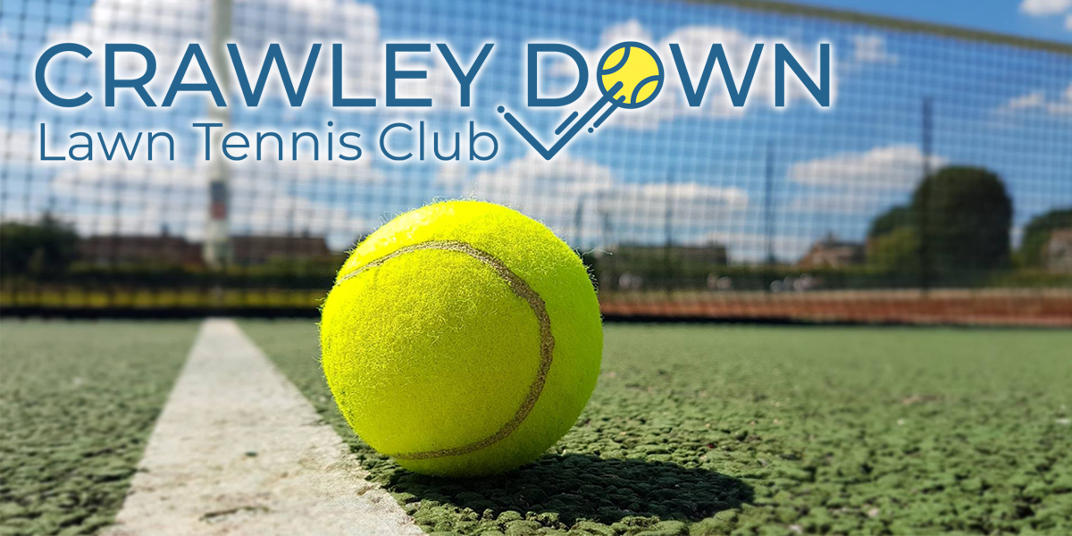 Game, Set, Match In Crawley Down RH Uncovered