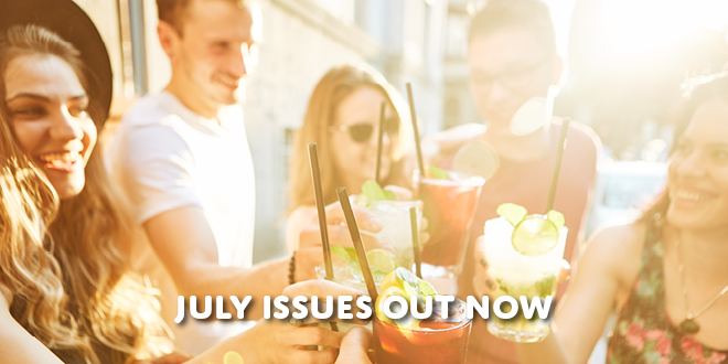 RH Uncovered Horley Edition​ July 2019