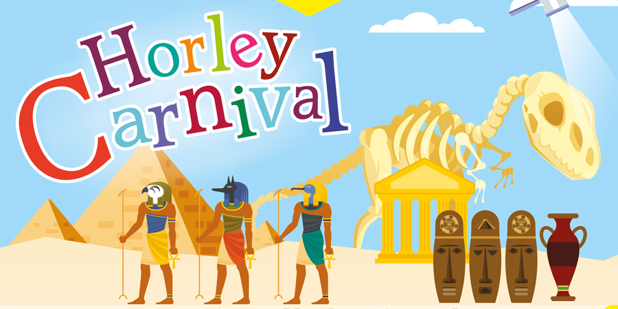 Carnival Fever Comes To Horley