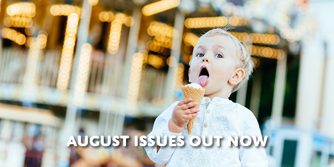RH Uncovered Haywards Heath Edition August 2019