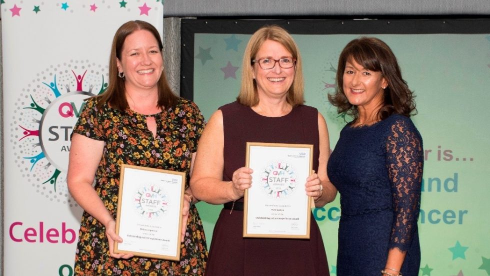 Your Chance To Nominate Outstanding Staff For Annual Hospital Awards