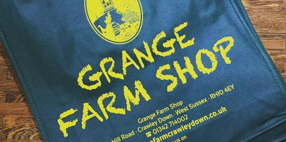Crawley Down Farm Shop Doing Its Bit To Tackle Plastic Waste