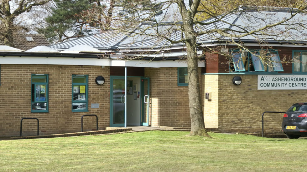 Town’s Community Café’s Longer Hours Return For Autumn