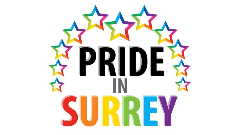 Surrey’s Celebration  Of Inclusivity & Diversity This Month