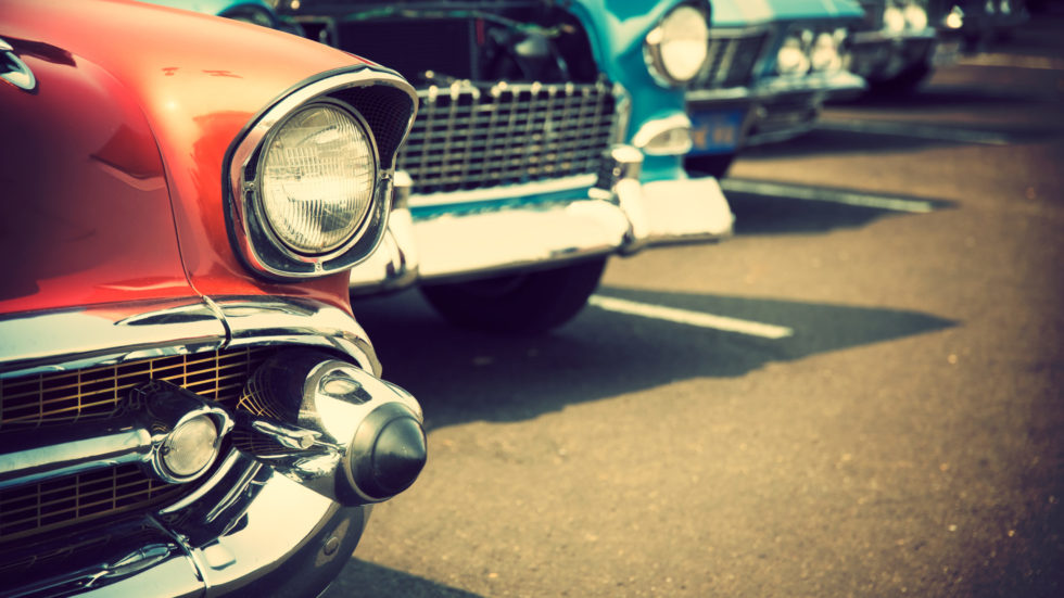 Rev Up & Plate Up For Centre Café Rowfant’s Car & Motorcycle Show