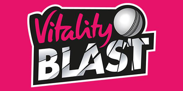 Cricket’s Vitality Blast Continues In County Of Surrey